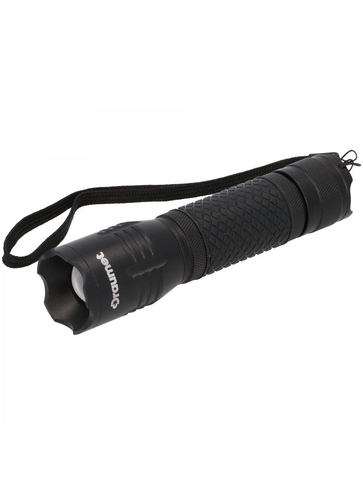 Žibintuvėlis LED 142mm 300lm DRAUMET