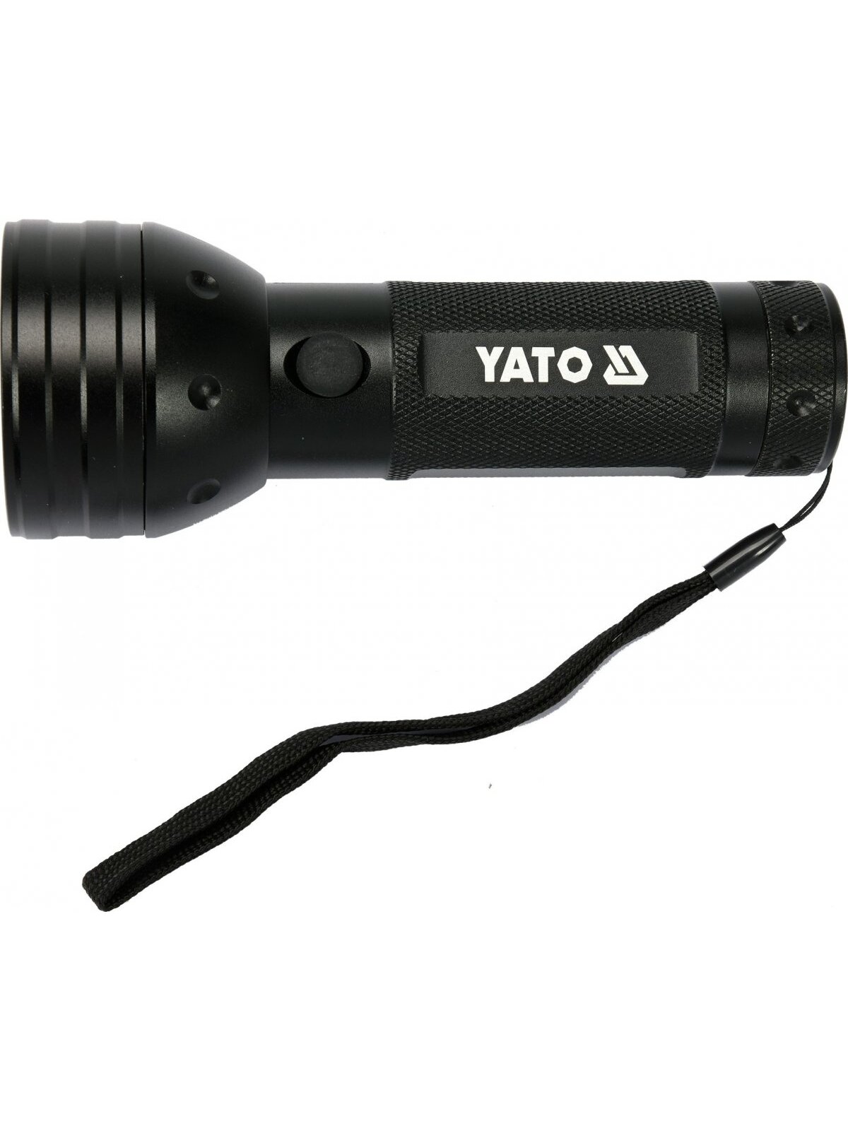 Žibintuvėlis UV 51 LED ir akiniai Yato 2 Žibintuvėlis UV 51 LED ir akiniai Yato 2