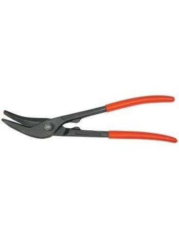 Žirklės skardai kairinės Top tools | 260mm Žirklės skardai kairinės Top tools | 260mm
