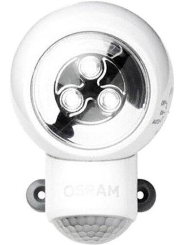 Žibintas darbui Osram 4058075227835, 7000 °K, IP20 1 Žibintas darbui Osram 4058075227835, 7000 °K, IP20 1
