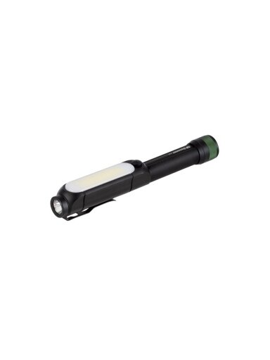 Žibintas darbui GP GPACT0C34000, IPX4