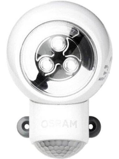 Žibintas darbui Osram 4058075227835, 7000 °K, IP20 Žibintas darbui Osram 4058075227835, 7000 °K, IP20