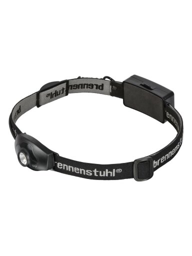 Žibintuvėlis Brennenstuhl 1178760 LED