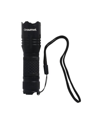 Žibintuvėlis LED 105mm 100lm DRAUMET