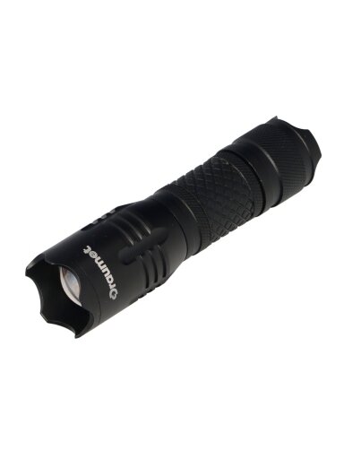 Žibintuvėlis LED 105mm 100lm DRAUMET