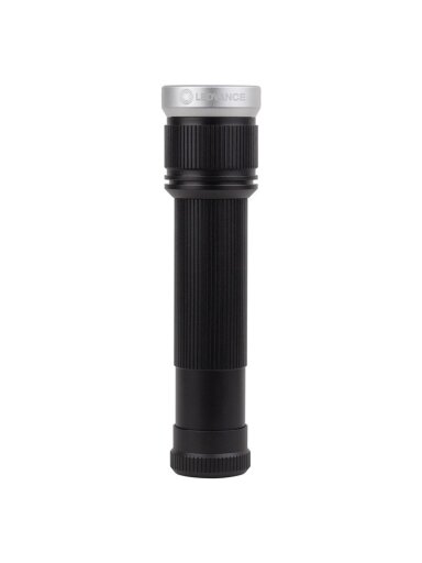 ŽIBINTUVĖLIS RANKINIS 15W 1400LM 6XAA IP65