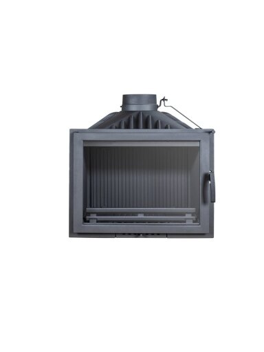 Židinio kapsulė NORDFLAM ALBER, 14kW