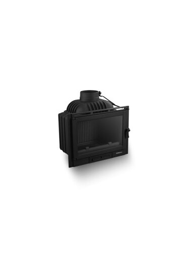 Židinio kapsulė NORDFLAM CORNO 13kW