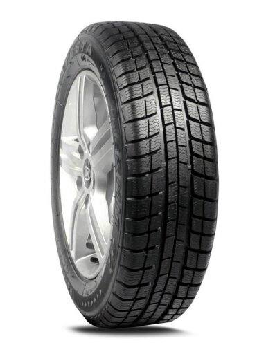 Žieminė automobilio padanga 195/65R15 MALATESTA T A2 91H