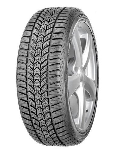 Žieminė automobilio padanga Debica 245/45/R18