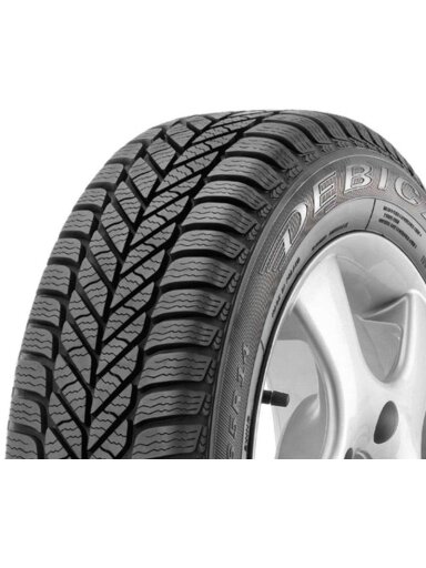 Žieminė automobilio padanga Debica Frigo 2 205/55/R16