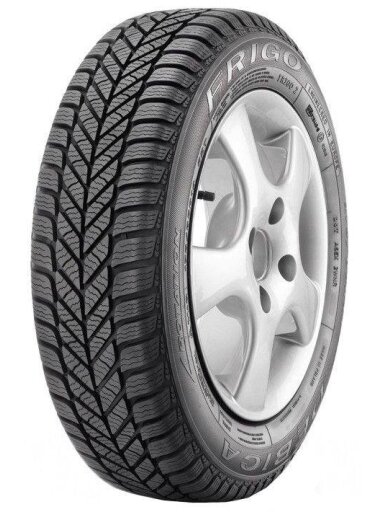 Žieminė automobilio padanga Debica Frigo 2 205/55/R16