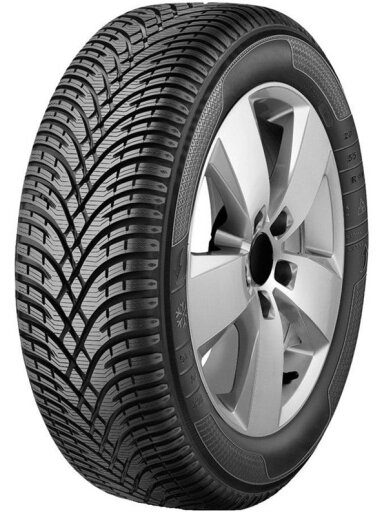 Žieminė padanga BF Goodrich 205/55/R17