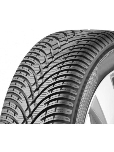 Žieminė padanga BF Goodrich G-Force Winter2 205/55/R16