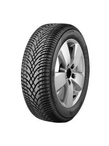 Žieminė padanga BF Goodrich G-Force Winter2 205/55/R16