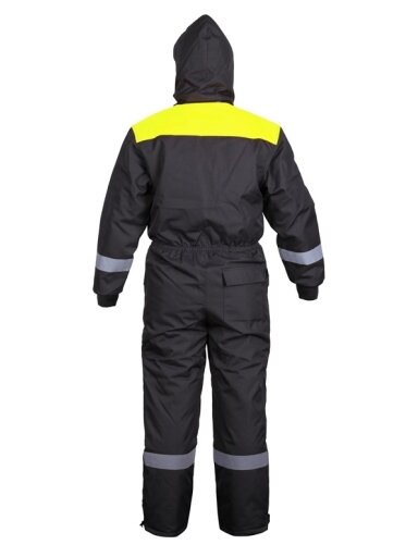 Žieminis kombinezonas CANVAS ARCTIC FB-8906 L