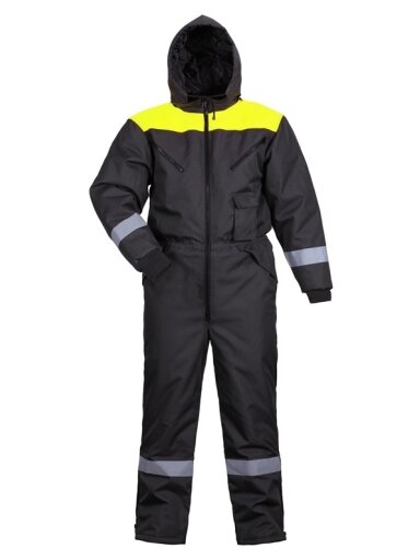 Žieminis kombinezonas CANVAS ARCTIC FB-8906 L