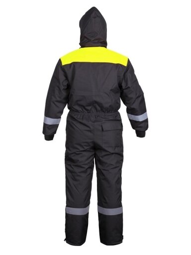 Žieminis kombinezonas CANVAS ARCTIC FB-8906 XL