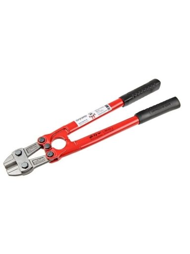 Žirklės armatūrai kirpti Orbis 97-1460/5RZO, 460 mm