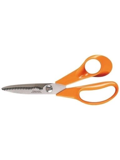 Žirklės Fiskars, 18 cm
