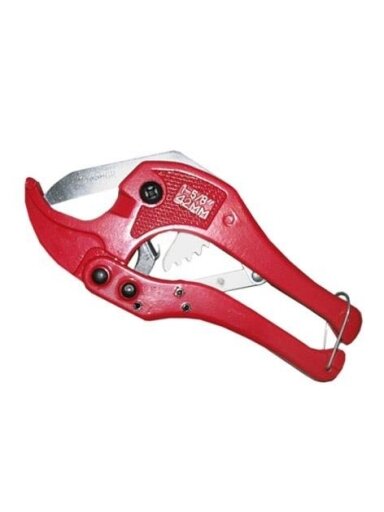 Žirklės PVC vamzdžiams kirpti 50649918, 38/42 mm