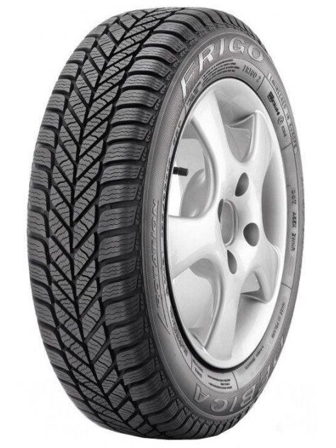 Žieminė automobilio padanga Debica Frigo 2 205/55/R16 Žieminė automobilio padanga Debica Frigo 2 205/55/R16