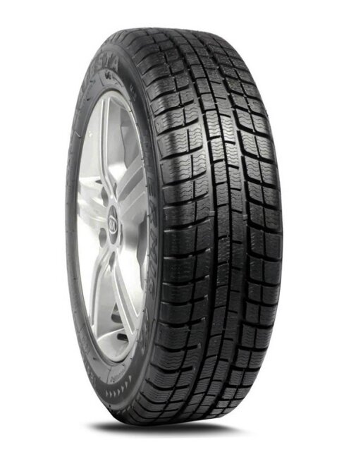 Žieminė automobilio padanga 195/65R15 MALATESTA T A2 91H Žieminė automobilio padanga 195/65R15 MALATESTA T A2 91H