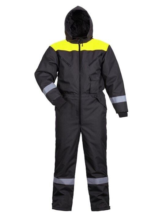 Žieminis kombinezonas CANVAS ARCTIC FB-8906 L