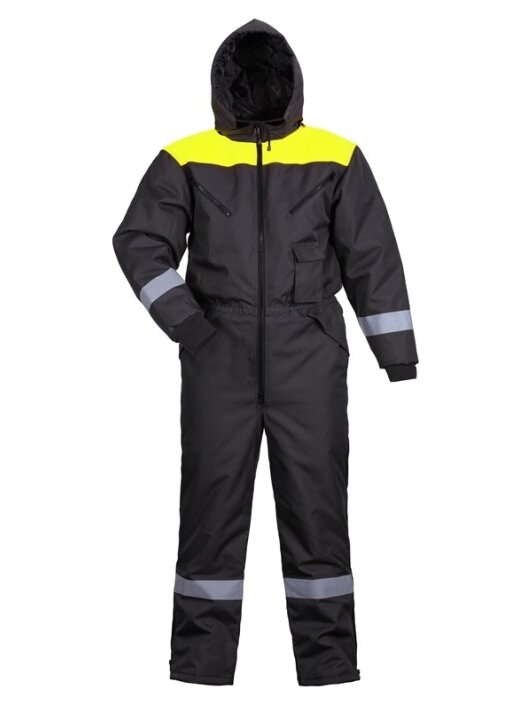 Žieminis kombinezonas CANVAS ARCTIC FB-8906 XXL 1