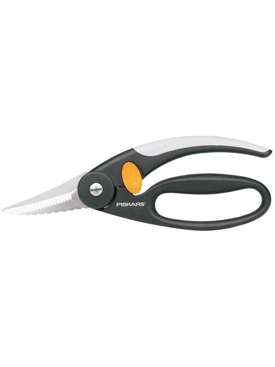 Žirklės Fiskars, žuviai, 22 cm