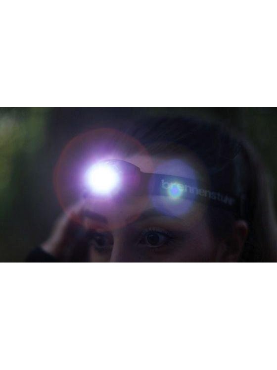 Žibintuvėlis Brennenstuhl 1178760 LED 1 Žibintuvėlis Brennenstuhl 1178760 LED 1