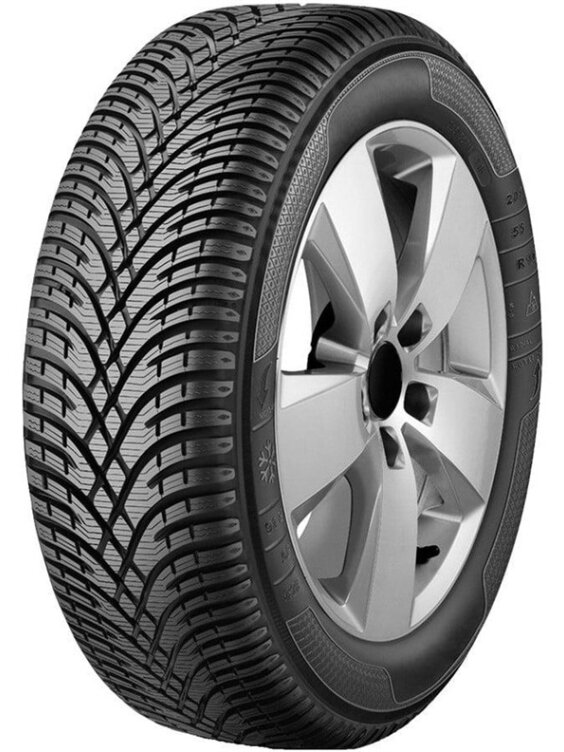 Žieminė padanga BF Goodrich 205/55/R17 Žieminė padanga BF Goodrich 205/55/R17