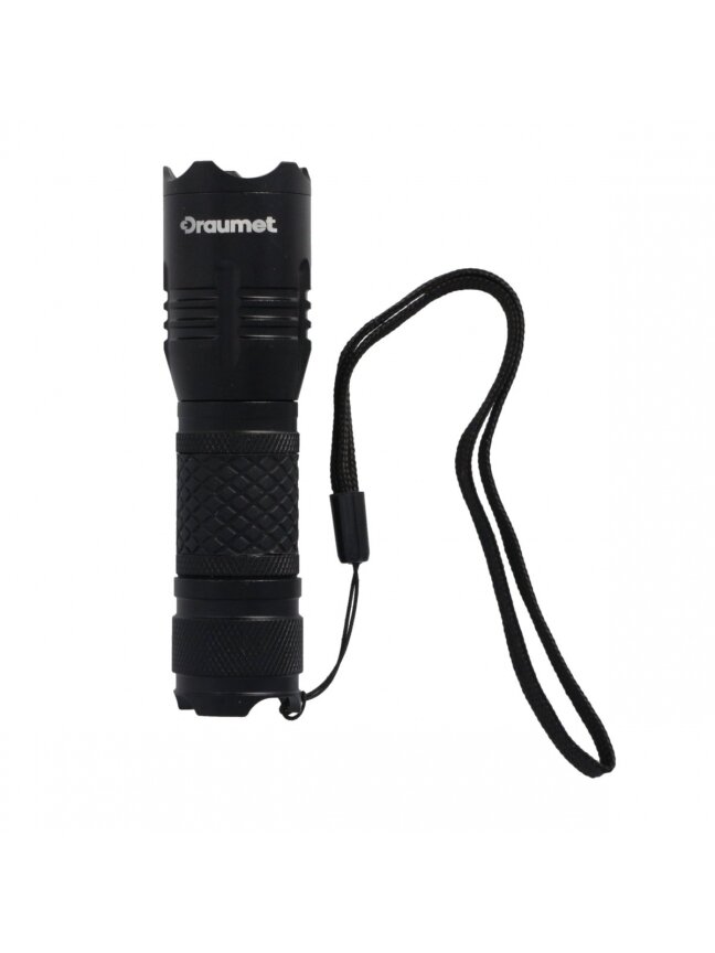 Žibintuvėlis LED 105mm 100lm DRAUMET 1