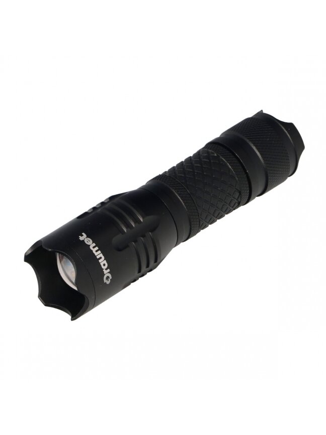 Žibintuvėlis LED 105mm 100lm DRAUMET