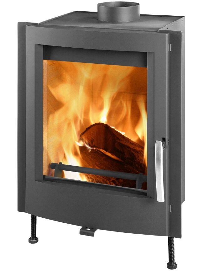 Židinio įdėklas Thorma Valencia, 8kW 1