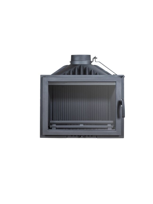 Židinio kapsulė NORDFLAM ALBER, 14kW 1