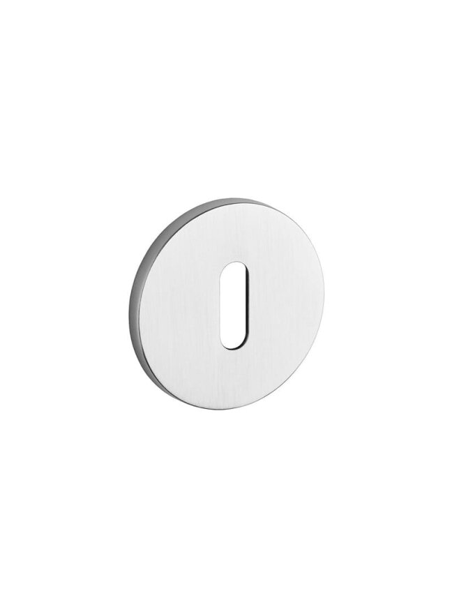 Žiedas 4045 RSS 142 BB matinis chromas Žiedas 4045 RSS 142 BB matinis chromas