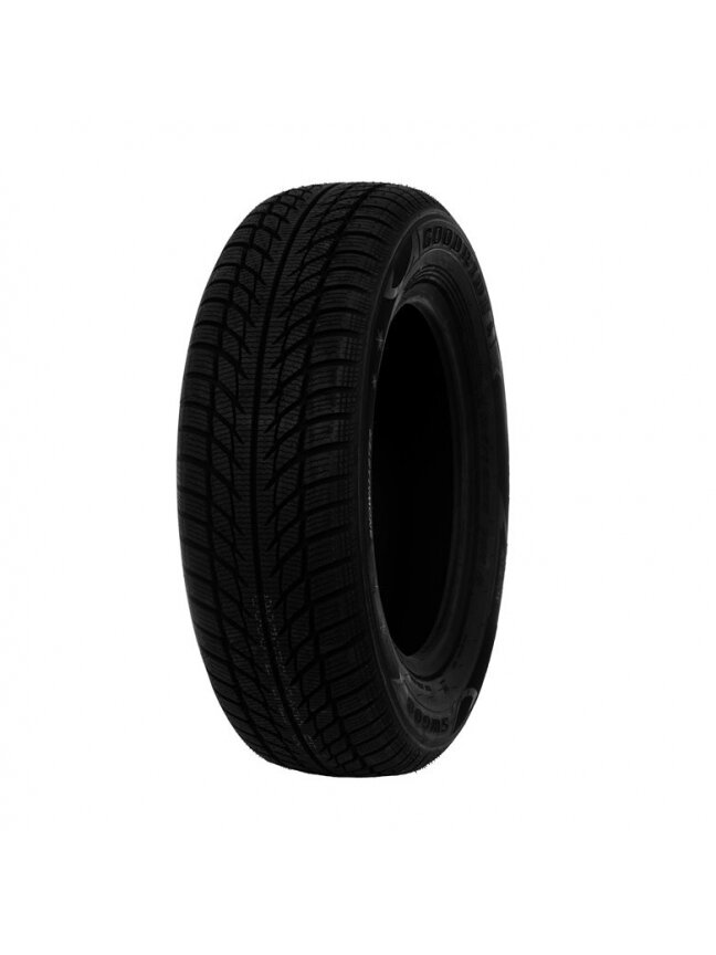 Žieminė automobilio padanga HP 195 70 R15 97T 195/65/R15