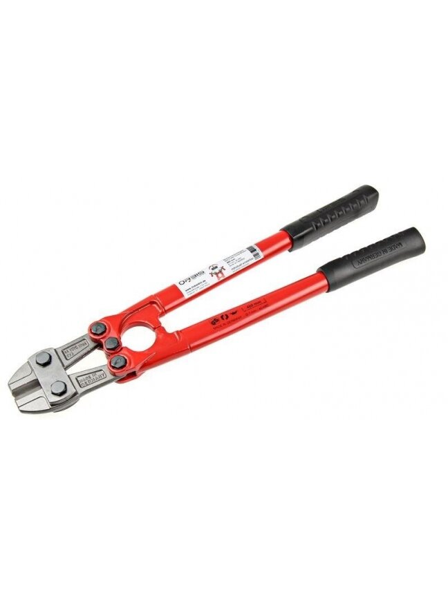 Žirklės armatūrai kirpti Orbis 97-1460/5RZO, 460 mm Žirklės armatūrai kirpti Orbis 97-1460/5RZO, 460 mm