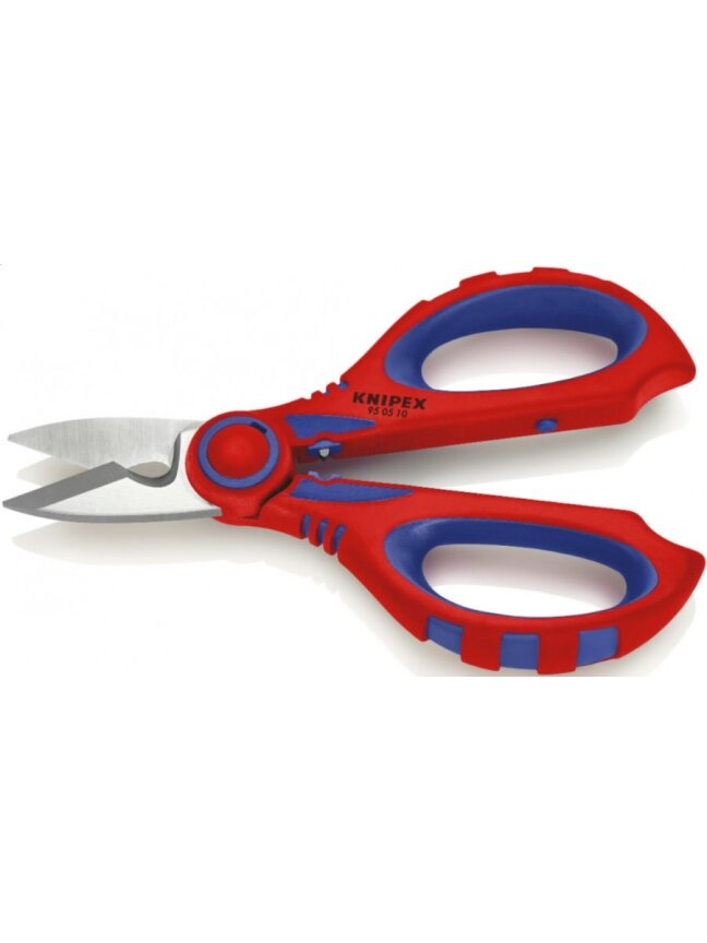 Žirklės elektrikui  160 mm, Knipex 1