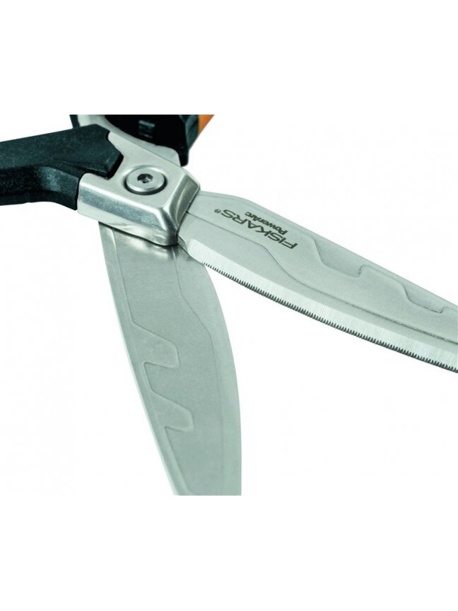Žirklės intensyviam darbui FISKARS 26 cm, PowerArc 1