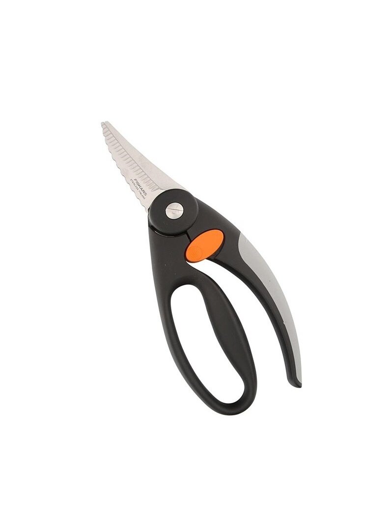 Žirklės Fiskars, žuviai, 22 cm 1