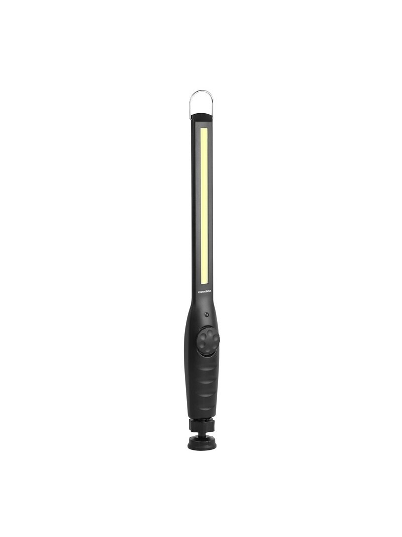 Žibintuvėlis darbui Camelion 8W, 400lm 1