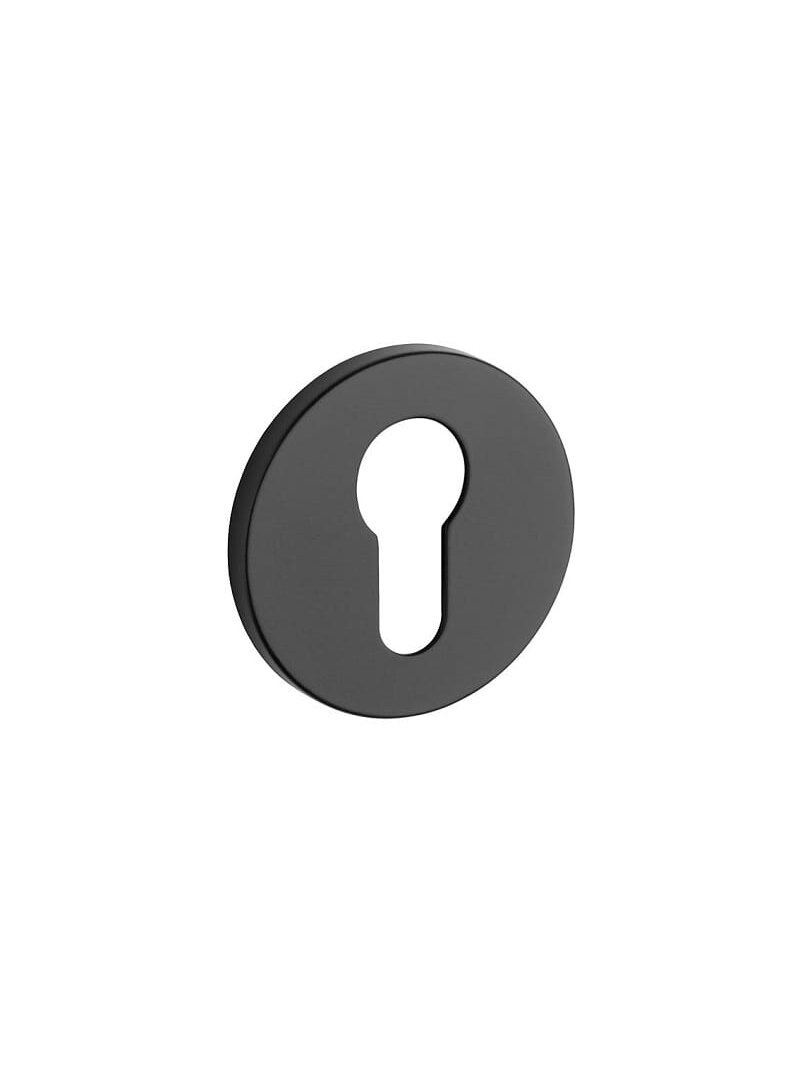 Žiedas 4046 RSS PZ Juodas