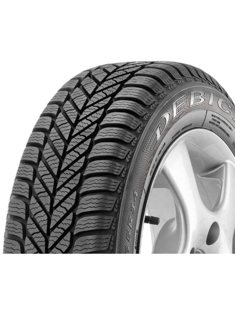 Žieminė automobilio padanga Debica Frigo 2 205/55/R16 1