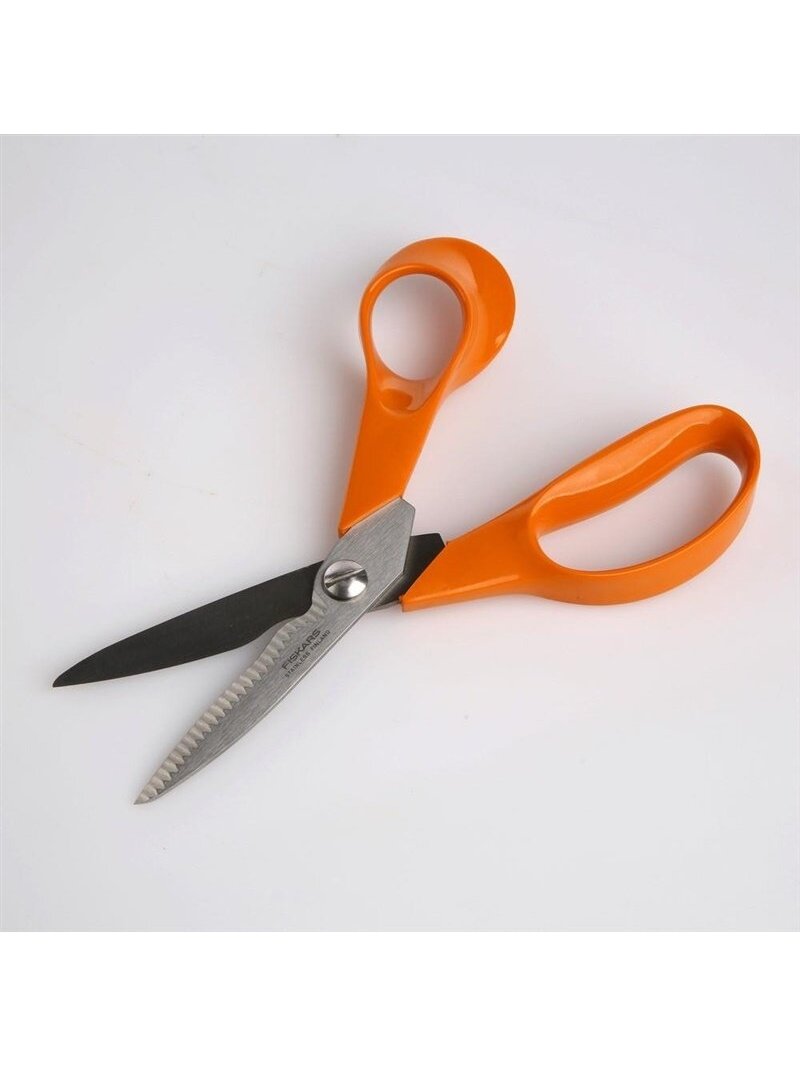 Žirklės Fiskars, 18 cm 2