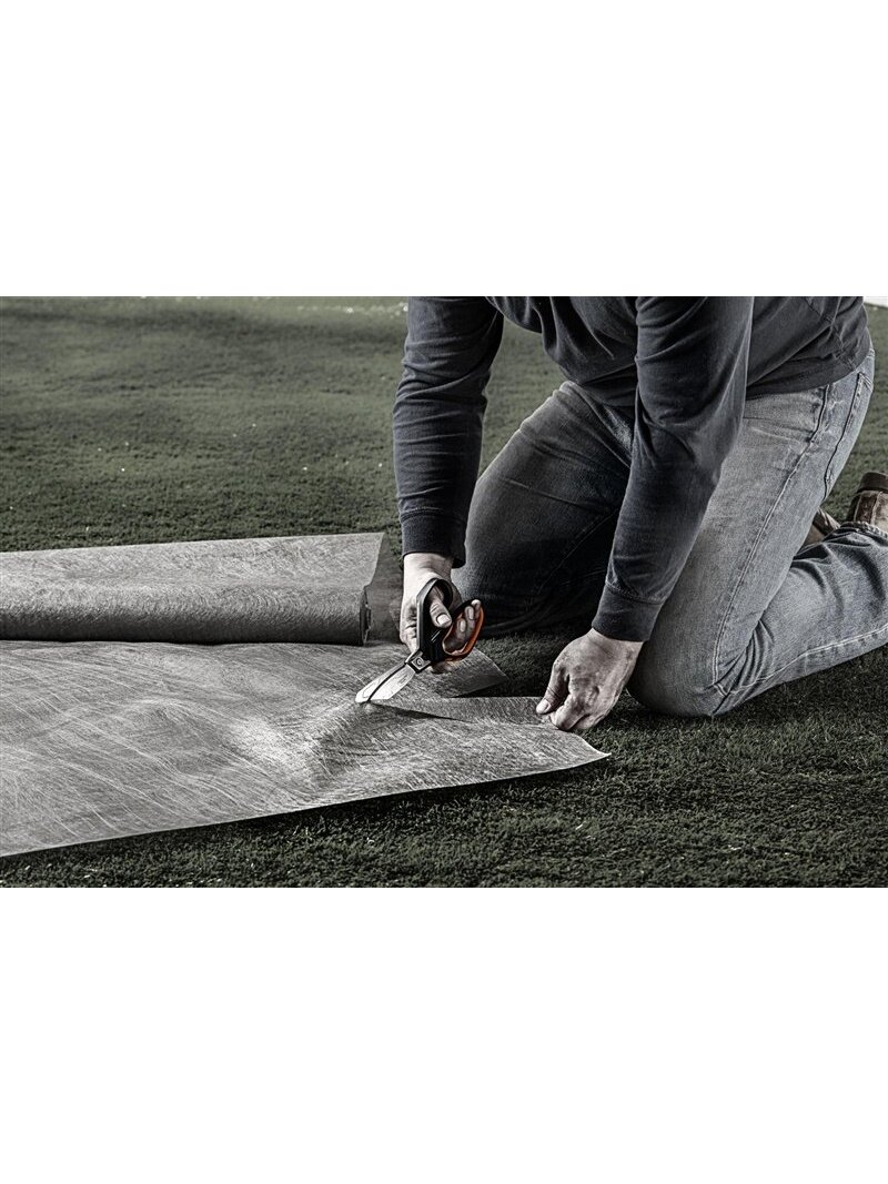 Žirklės intensyviam darbui FISKARS 26 cm, PowerArc 2