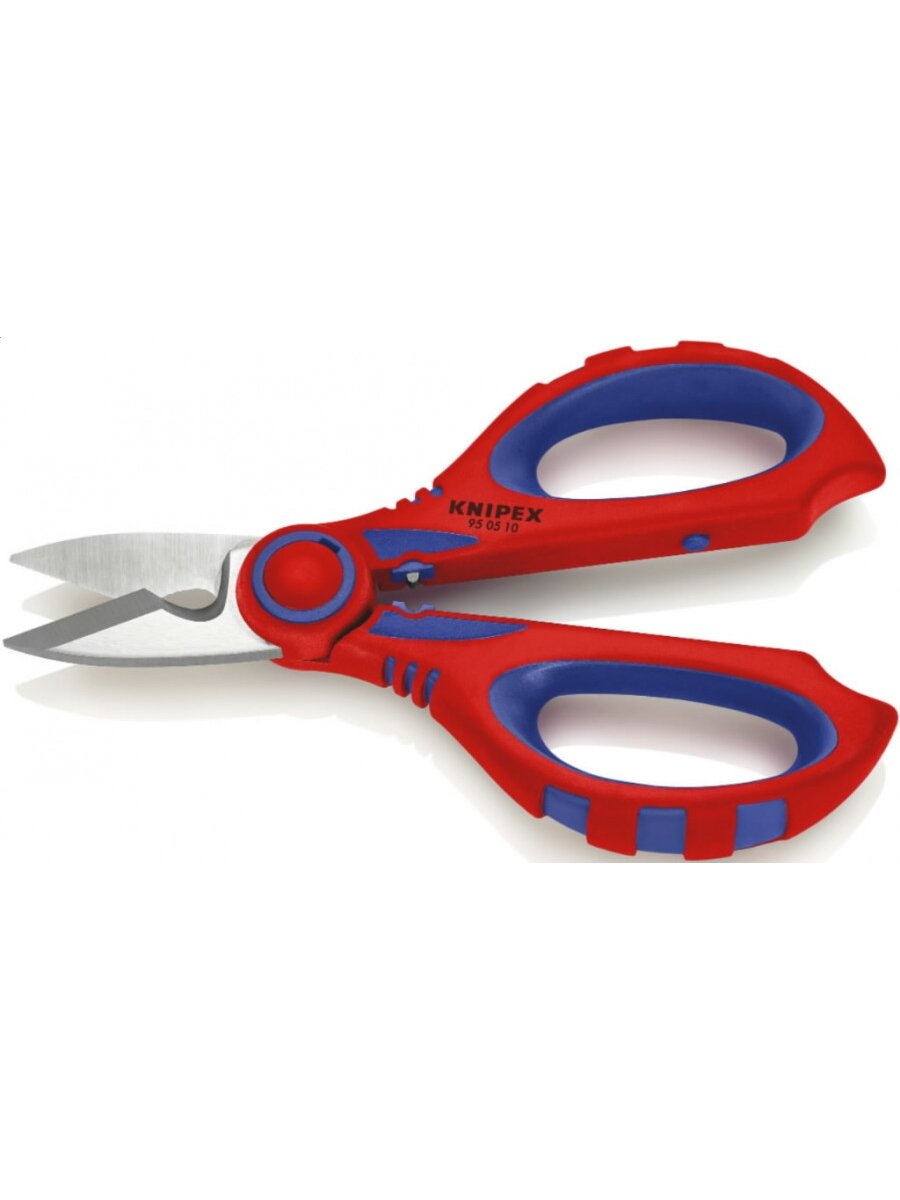 Žirklės elektrikui  160 mm, Knipex 1