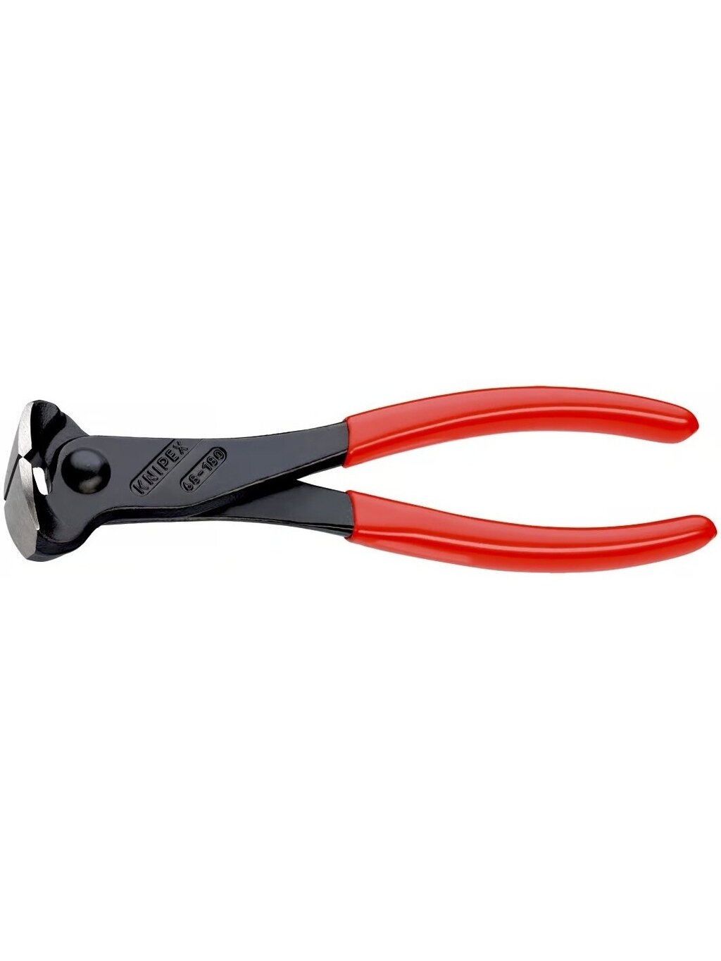 ⬡ Žnyplės KNIPEX L=180mm (6801180, KNIPEX) ⬡ Žnyplės KNIPEX L=180mm (6801180, KNIPEX)