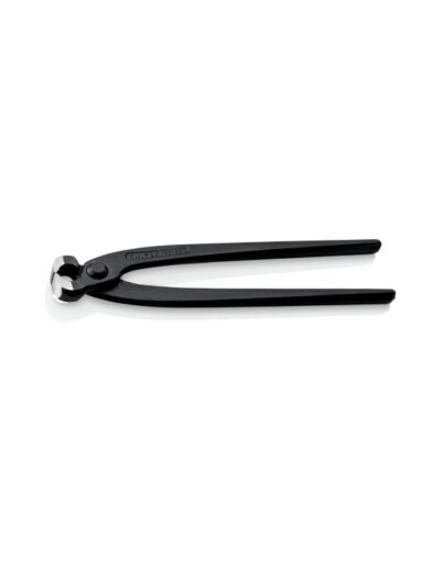 Žnyplės priekinio kirpimo 220mm 12mm, Knipex